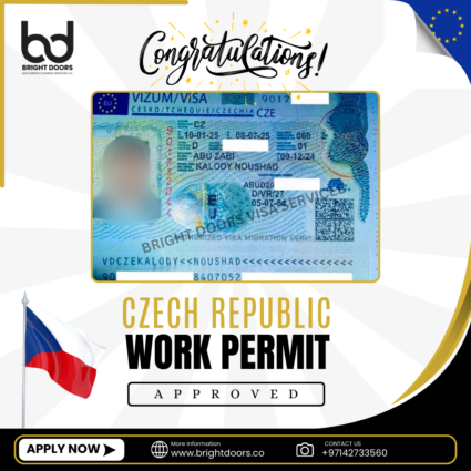 CZECH REPUBLIC