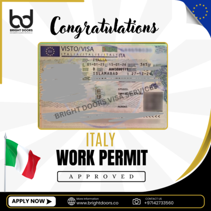 Italy