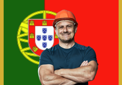 Portugal Work Permit