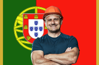 Portugal Work Permit