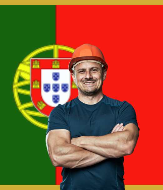 Portugal Work Permit